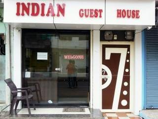Indian Guest House