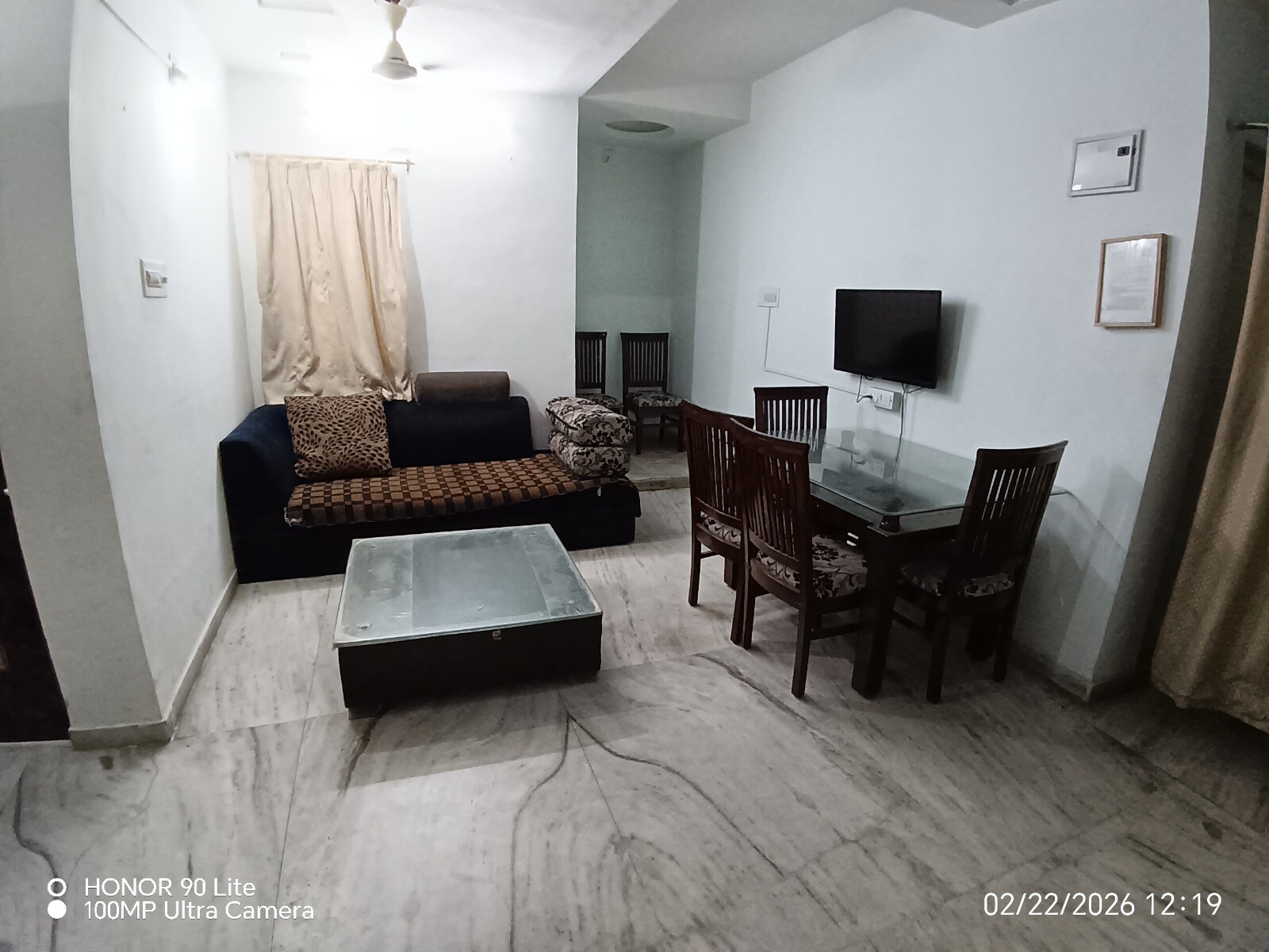 Shiv Ganesh Bungalow Thaltej (For Boys) - Tap to explore photos