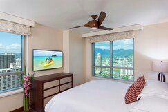 The Grand Islander by Hilton Grand Vacations
