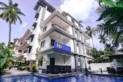 FabHotel X & Z - Nr. Calangute Beach