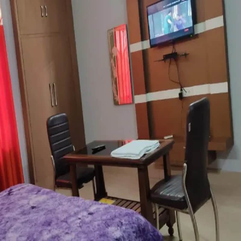 Lord Krishna Hotel & Restaurant - Tap to explore photos