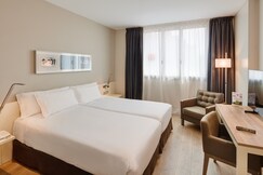 Sercotel Amister Art Hotel