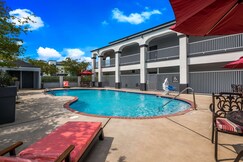 Best Western La Place Inn