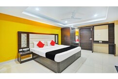 PPH Living Tricolours