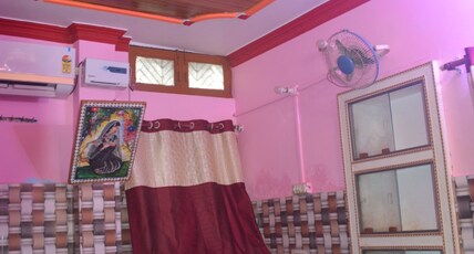 Beena Palace Homestay Room Type - Bedroom 1