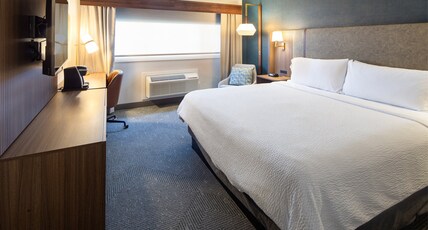 undefined Room Type - 2 Bedroom Suite