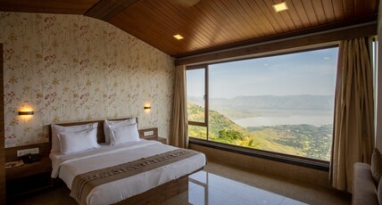 HOTEL MIRAYA Room Type - Miraya High Plus