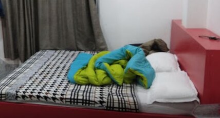 Hotel Kloud Room Type - Standard (Non AC)
