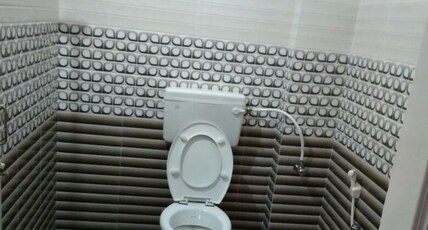 Sriram Residency Room Type - Deluxe Non AC Room