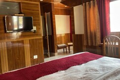Hotel Anupam Rohru