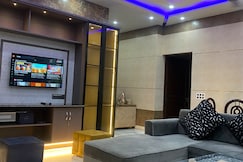 Aashirwad (Luxurious Villa)