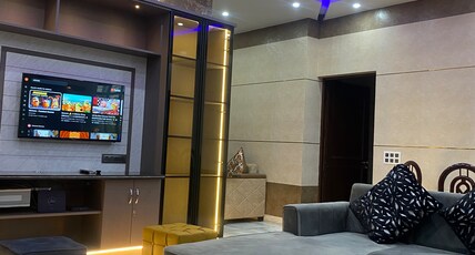 Aashirwad (Luxurious Villa) Room Type - Aashirwad (Luxurious Villa)