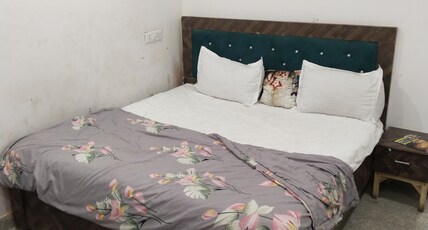 Hotel vishram Room Type - Bedroom 3