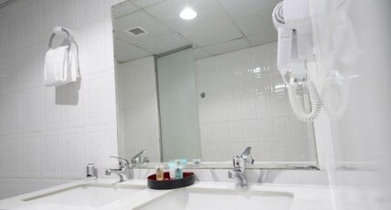 Grand Continent Hotel, Dubai Room Type - Classic Room