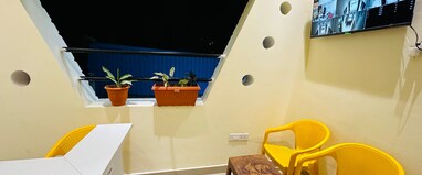 HOTEL VIRAT STAY
