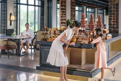 Novotel Bali Ubud Resort 