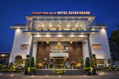 Hotel Seven Grand