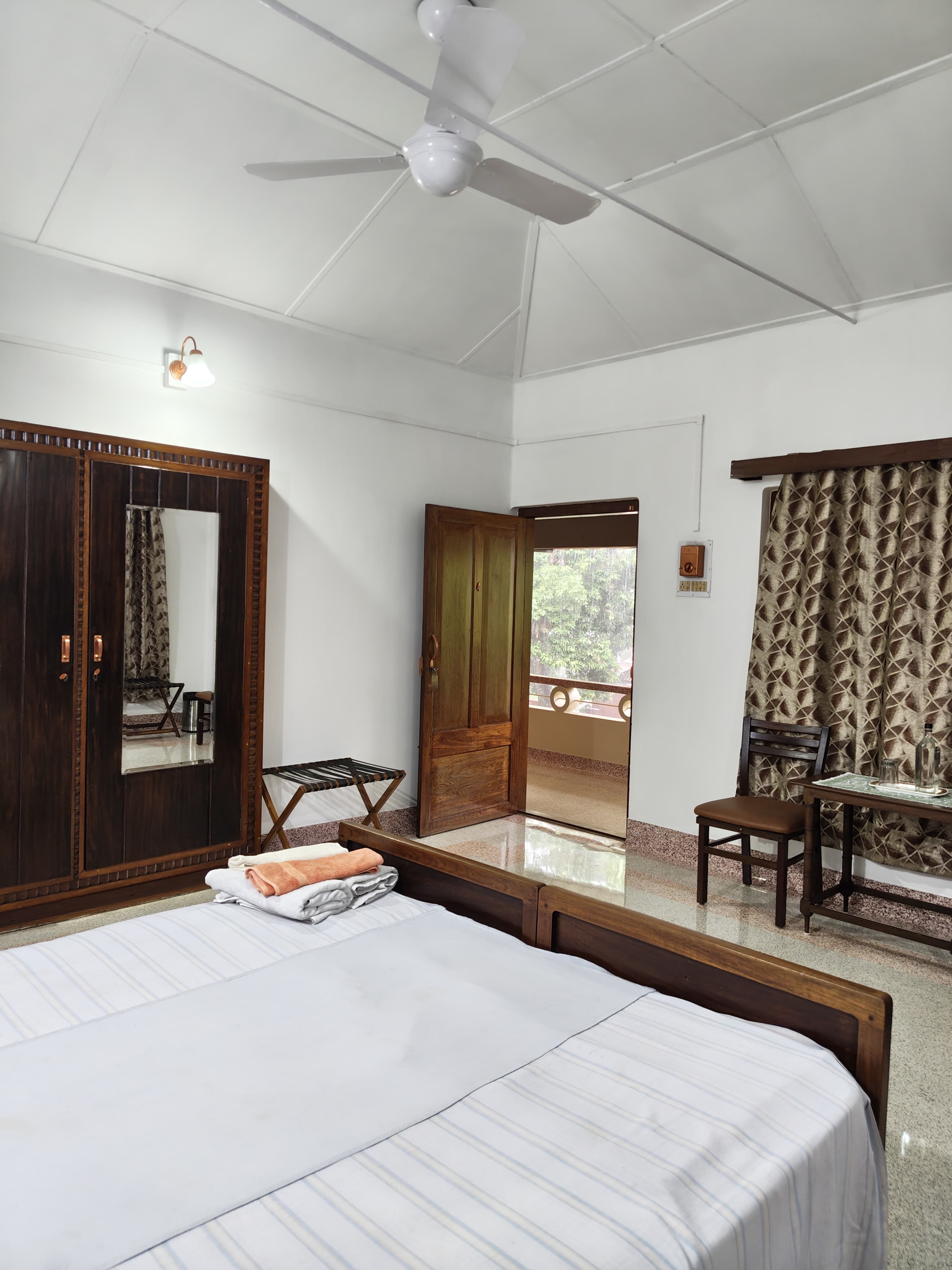 Akkara Homestay & Ayurveda - Tap to explore photos