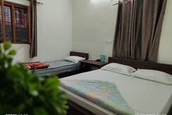 Braveheart Homes G006 Uttarkashi by MMF