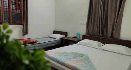 Braveheart Homes G006 Uttarkashi by MMF Room Type - Bedroom 8