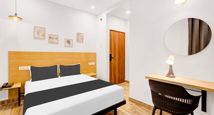 Townhouse Casa Grand Room Type - Classic