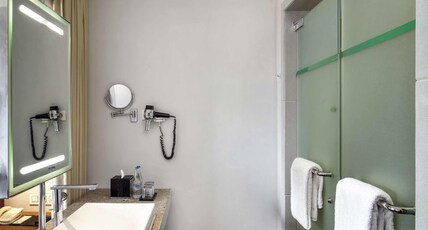 The Kuta Beach Heritage Hotel - Managed by Accor Room Type - Deluxe Heritage Twin