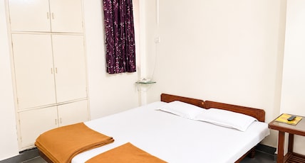 Hotel Minerva Room Type - Non Ac Room Hotel Minerva Room Type - Non Ac Room