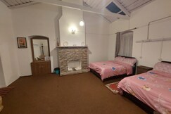 Takdah heritage bungalow no 16