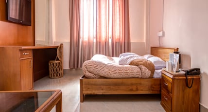 Hotel Blue Pine Room Type - Executive Room Hotel Blue Pine Room Type - Executive Room
