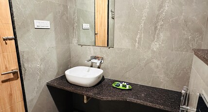 Hotel Guru Kirpa Palace Room Type - STANDARD NON AC