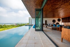 Villa Vista by The Serendipity Collection