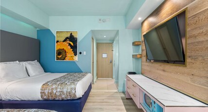 ABITTA CONDADO by IHG Room Type - Standard Room