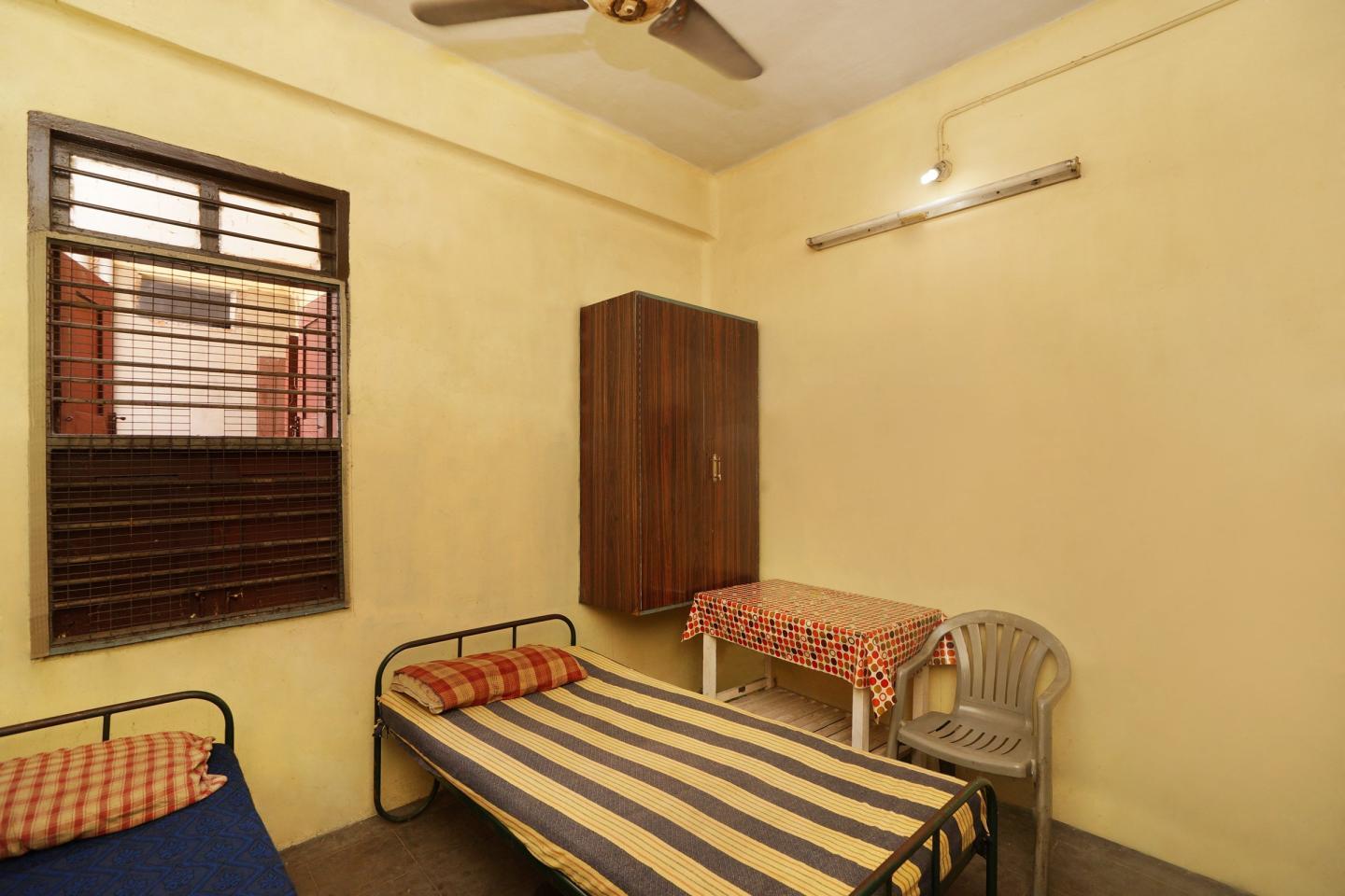 Palace Lodge Egmore - Tap to explore photos