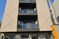 KRISH SERVICED APARTMENTS