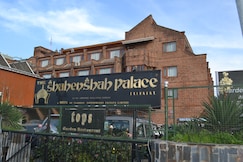 Hotel Shahenshah Palace