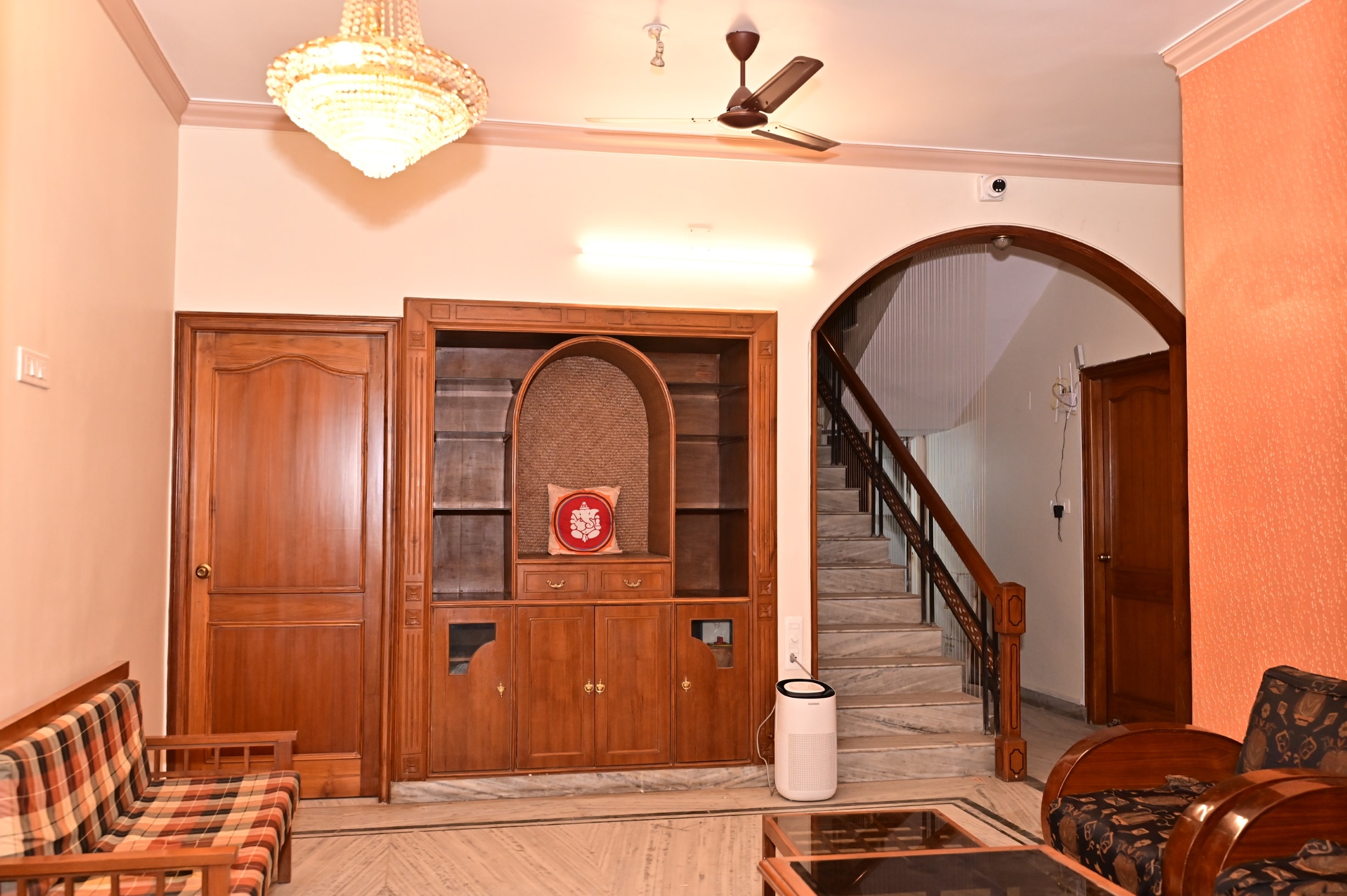 Shridham Homestay - Tap to explore photos