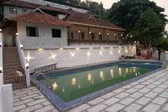 ASHRAMAM HEALTH RESORT