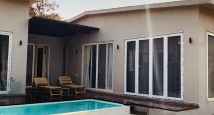 Vikings Landing | The Countryside 2 BHK Pool Villa Room Type - Vikings Landing | The Countryside 2 BHK Pool Villa Vikings Landing | The Countryside 2 BHK Pool Villa Room Type - Vikings Landing | The Countryside 2 BHK Pool Villa