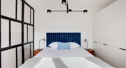 Pleasant & Spacious Studio - Levallois-Perret 402 Room Type - Pleasant & Spacious Studio - Levallois-Perret 402