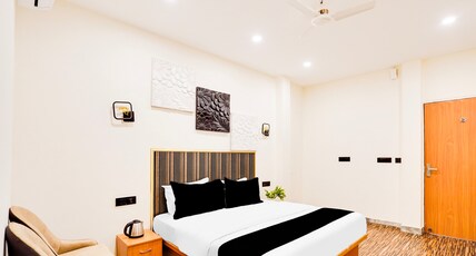 Super Hotel O by OYO Indriya Room Type - Classic