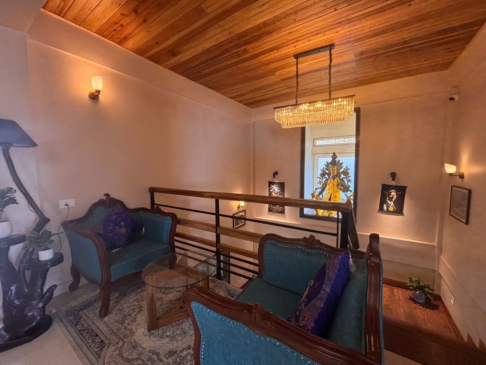Blue Orchid Premium Homestay - Tap to explore photos