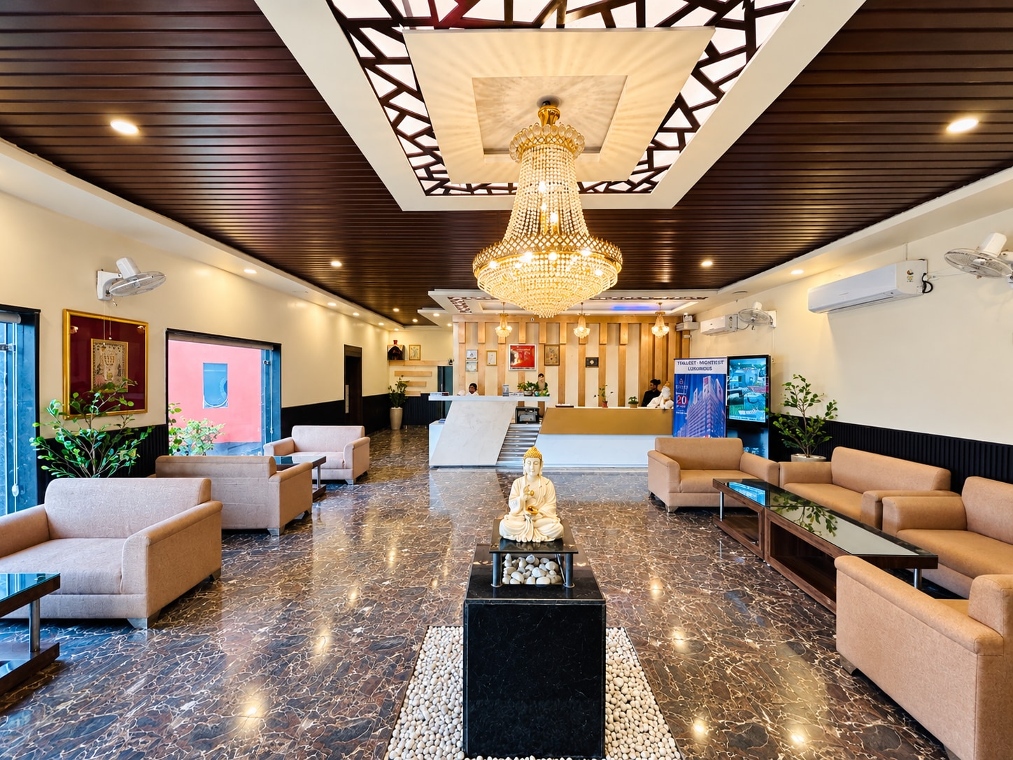Main gallery