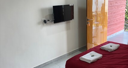 Joshi Agro Tourism Room Type - 201