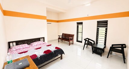 The Celestia Hills 1 Private Pool Villa Room Type - Bedroom 1