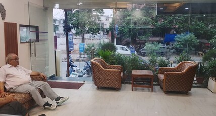 Hotel Swagat Room Type - Basic Room (Non-AC)