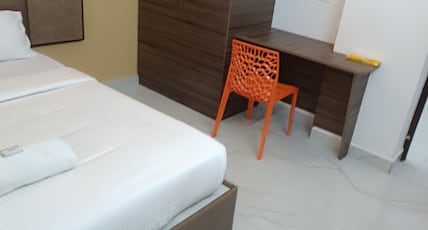 Hotel Ippoh inn Thoraipakkam Room Type - Executive Double Room Hotel Ippoh inn Thoraipakkam Room Type - Executive Double Room