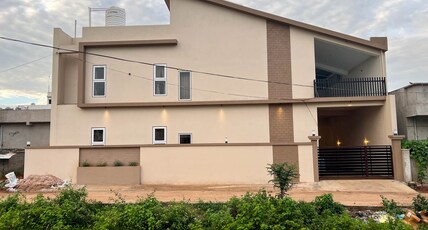 4BR Villa Pvt Pool and Lawn in BGM Room Type - 4BR Villa Pvt Pool and Lawn in BGM