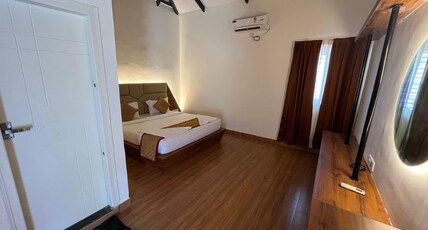 Q Mango Resort Room Type - Malgova Cottage