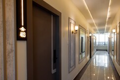 Hotel Rover Suites