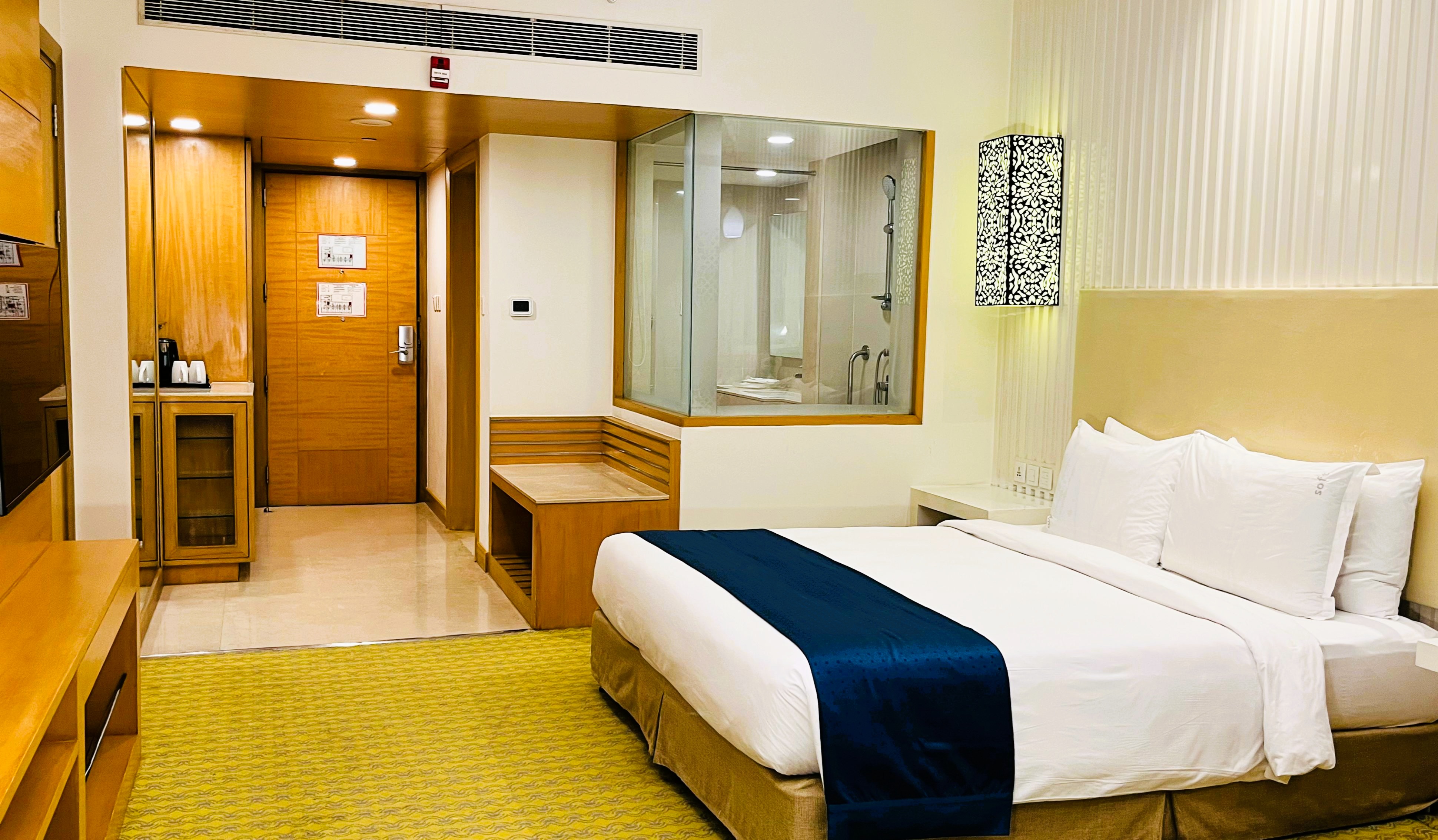 Holiday Inn Amritsar, An IHG Hotel - Tap to explore photos